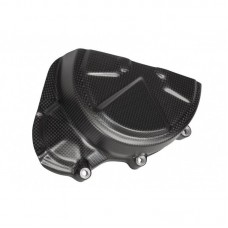 CNC Racing Carbon Fiber Generator Cover for Panigale 1299 / 1199 / 959 / 899 / V2